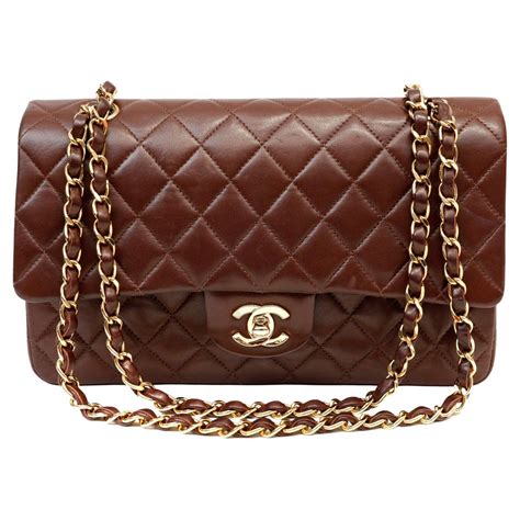 chanel puzzle bag|chanel lambskin bag.